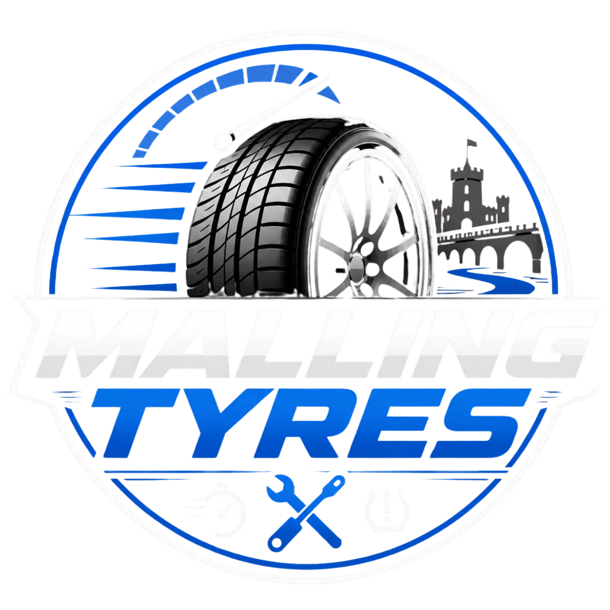 Malling Tyres