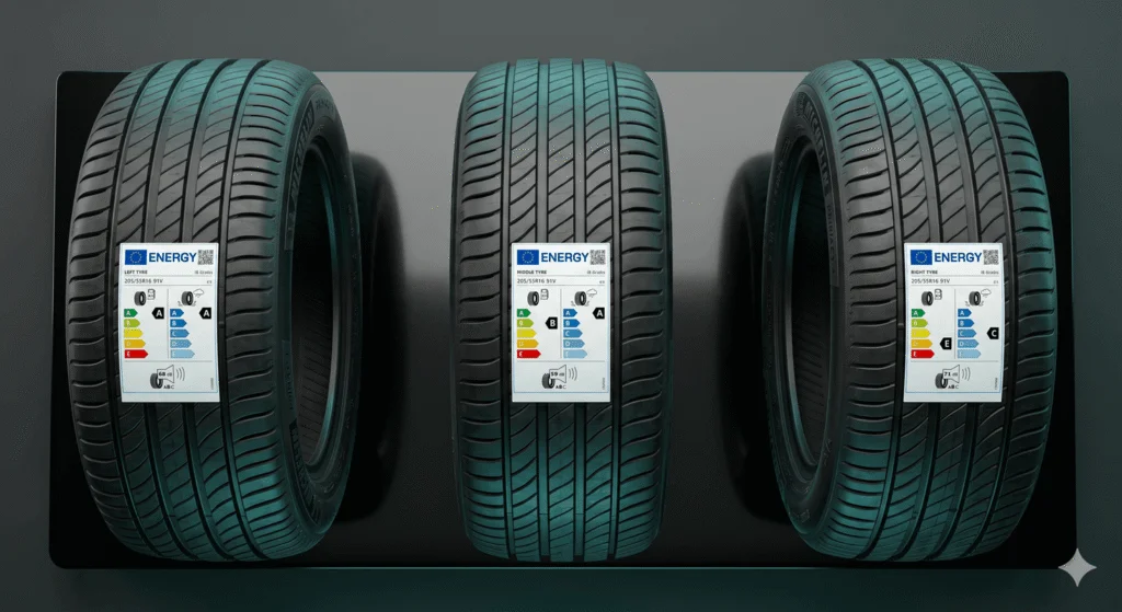 Emergency tyre fitting service in Maidstone