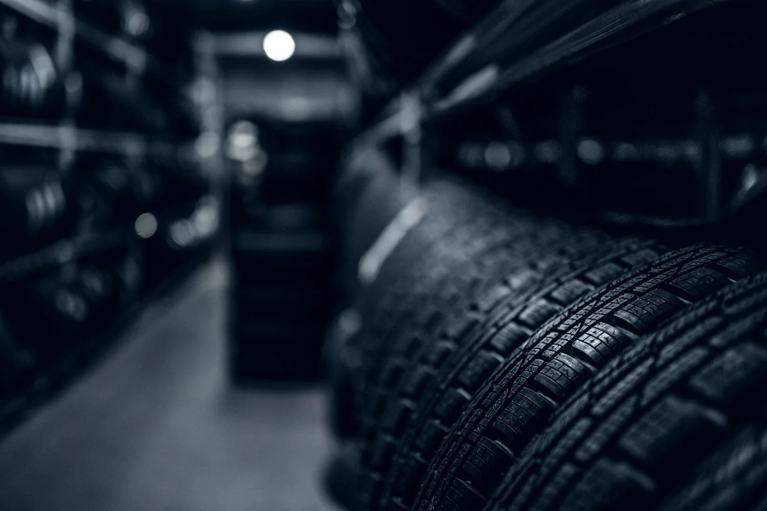 Wide range of replacement tyres available at Malling Tyres